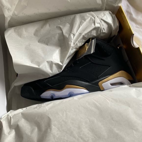 Jordan DMP 6s brand new - Picture 2 of 2